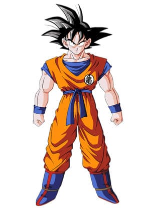 Tuta Bambino Dragon Ball - Arancione, Taglia 3 Anni, 100% Poliestere - Foto 14