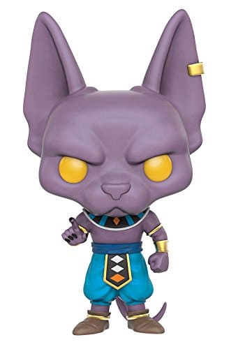 Beerus (Dragon Ball Z)