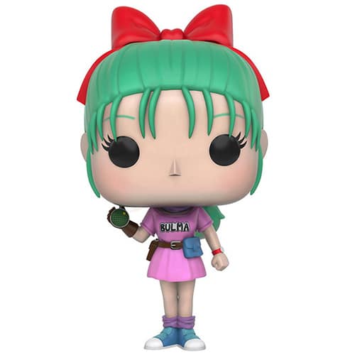 Bulma (Dragon Ball Z)