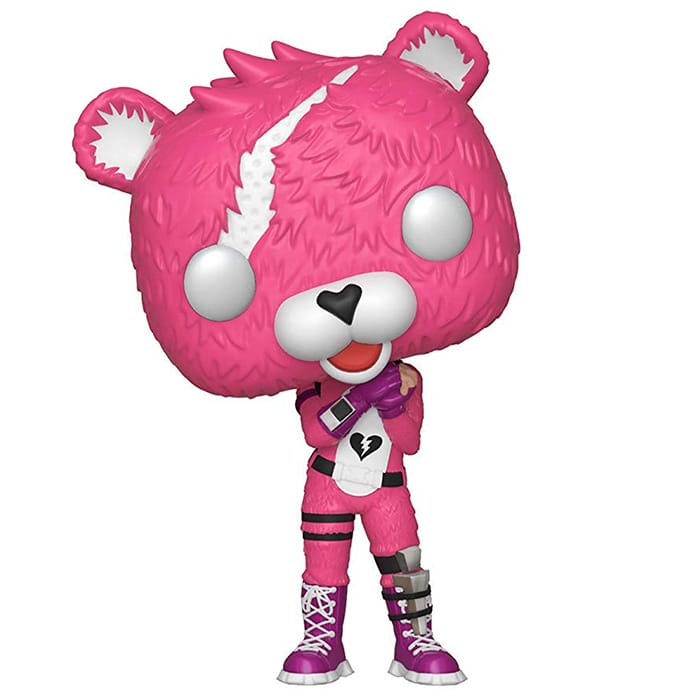 Cuddle Team Leader (Fortnite)