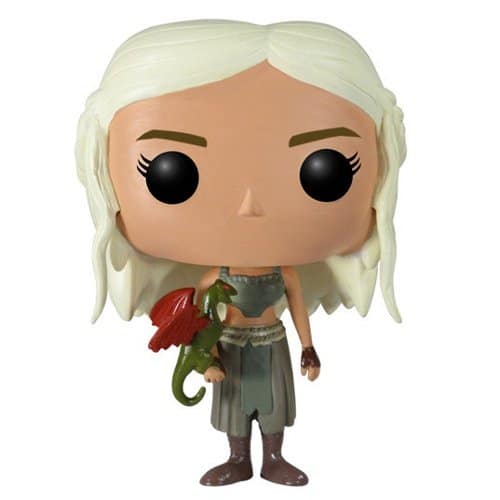 Daenerys Targaryen (Il Trono di Spade)