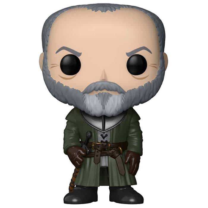 Davos Seaworth (Game Of Thrones)