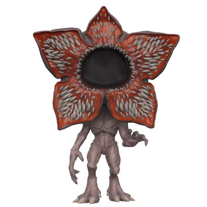 Demogorgon (Stranger Things)