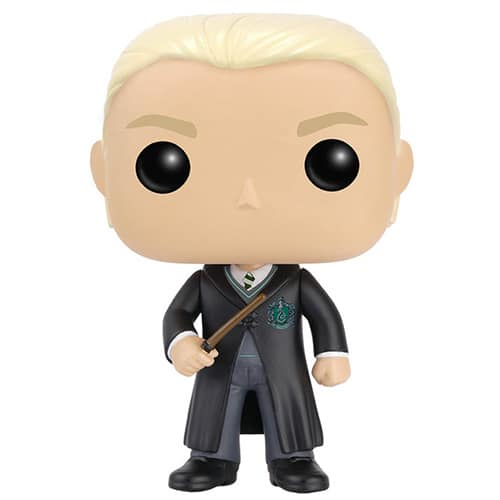 Draco Malfoy (Harry Potter)