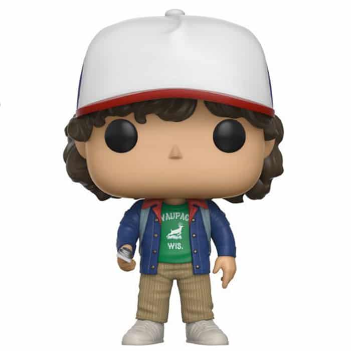 Dustin (Stranger Things)