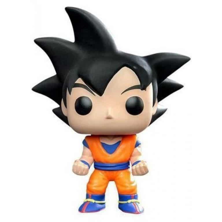 Goku (Dragon Ball Z)