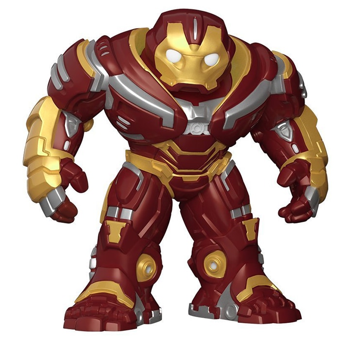 Hulkbuster (Avengers Infinity War)