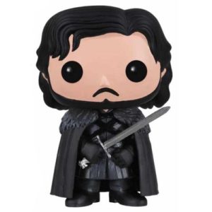 Jon Snow (Il Trono di Spade)
