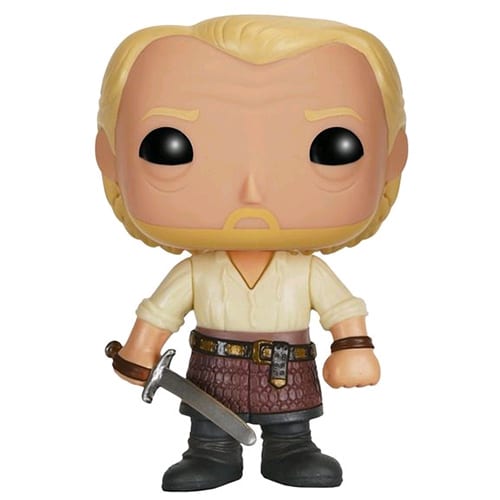 Jorah Mormont (Game Of Thrones) #40