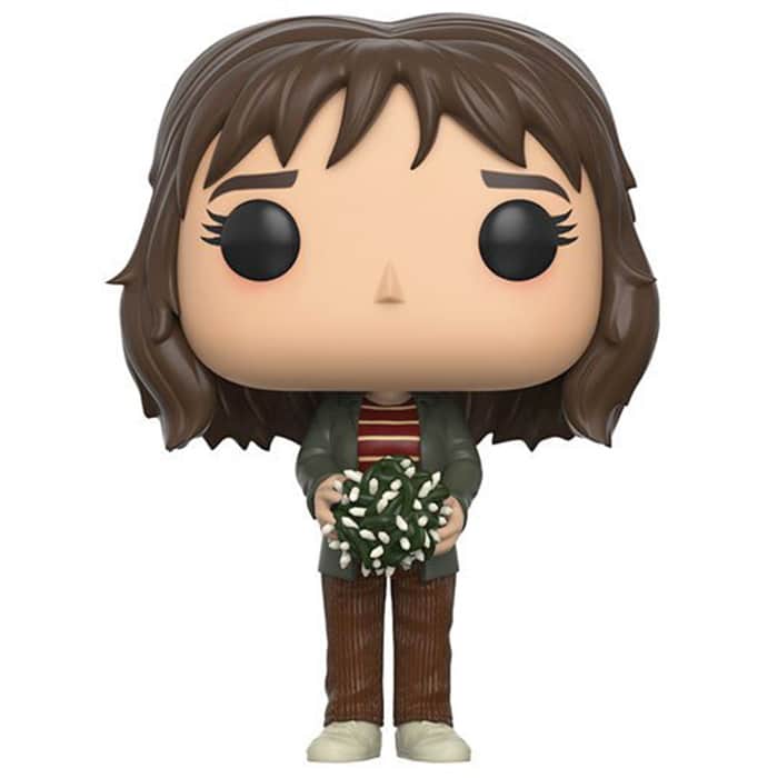 Joyce (Stranger Things)