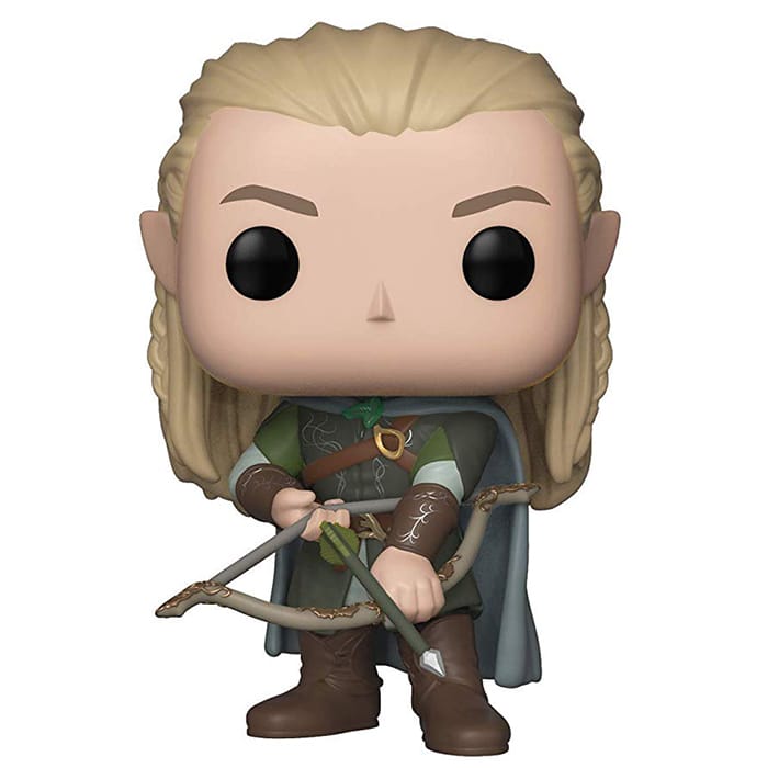 Legolas (Il Signore degli Anelli)