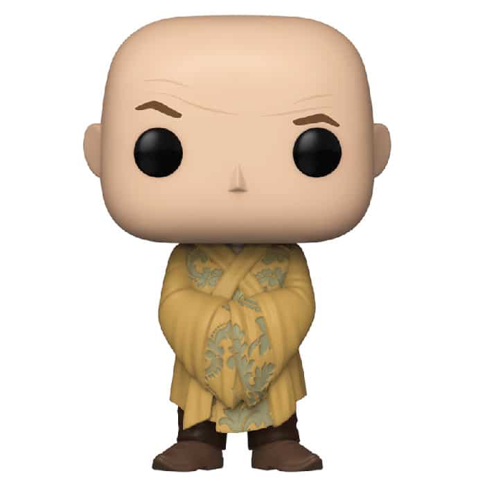 Lord Varys (Game Of Thrones)