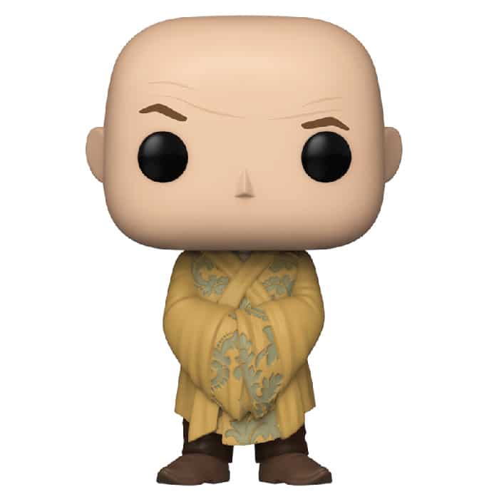 Lord Varys (Game Of Thrones)