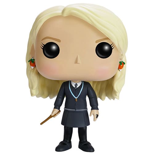 Luna Lovegood (Harry Potter)