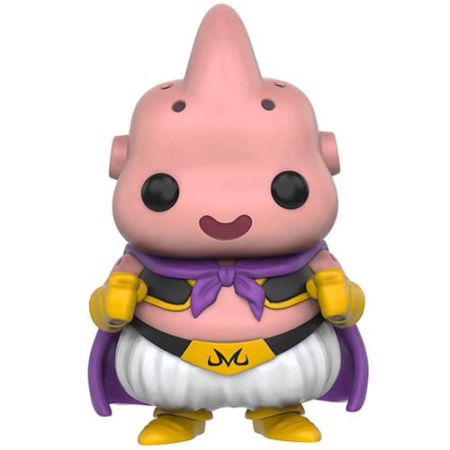 Majin Bu (Dragon Ball Z)