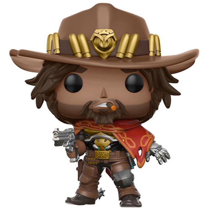 McCree (Overwatch)