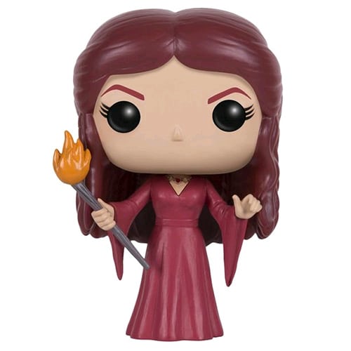 Melisandre (Game Of Thrones)