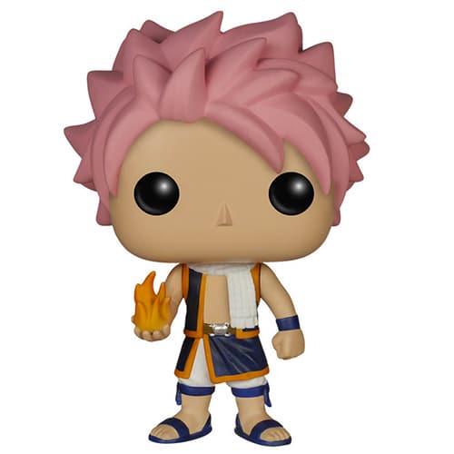 Natsu (Fairy Tail)