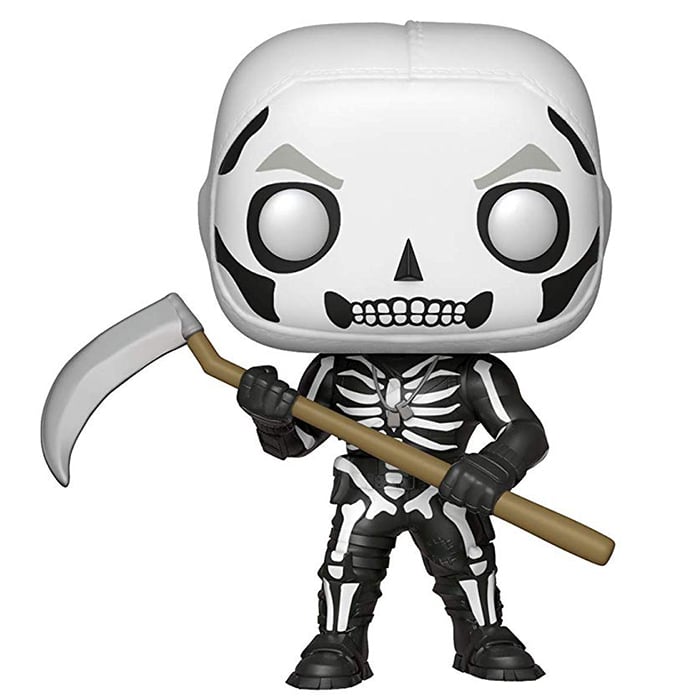 Skull Trooper (Fortnite)