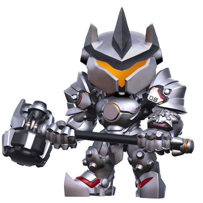 Reinhardt (Overwatch)