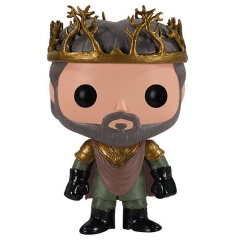 Renly Baratheon (Game Of Thrones)