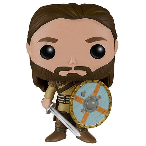 Rollo (Vikings)