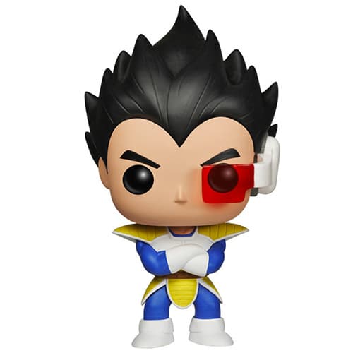 Vegeta (Dragon Ball Z)