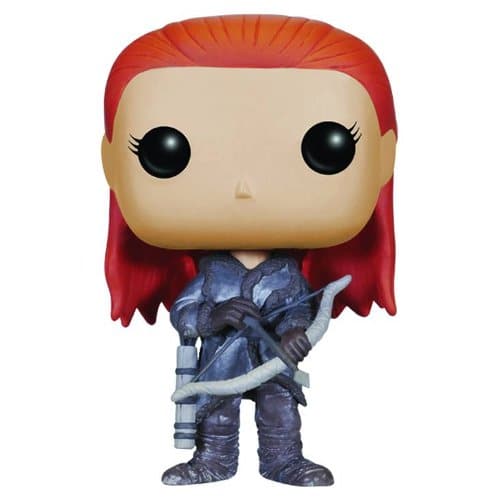 Ygritte (Il Trono di Spade)