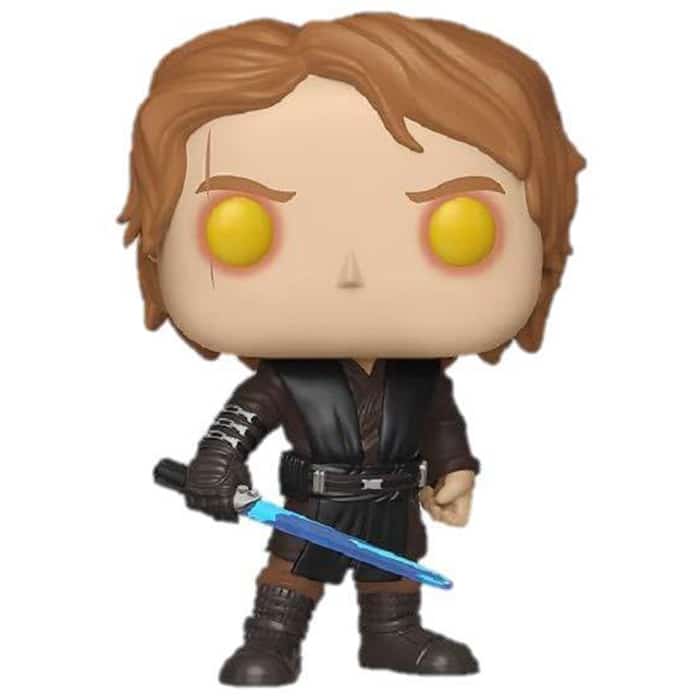 Anakin Skywalker (Star Wars)