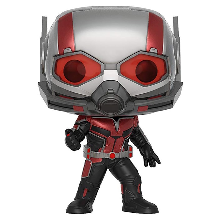 Ant-Man (Ant-Man And The Wasp)