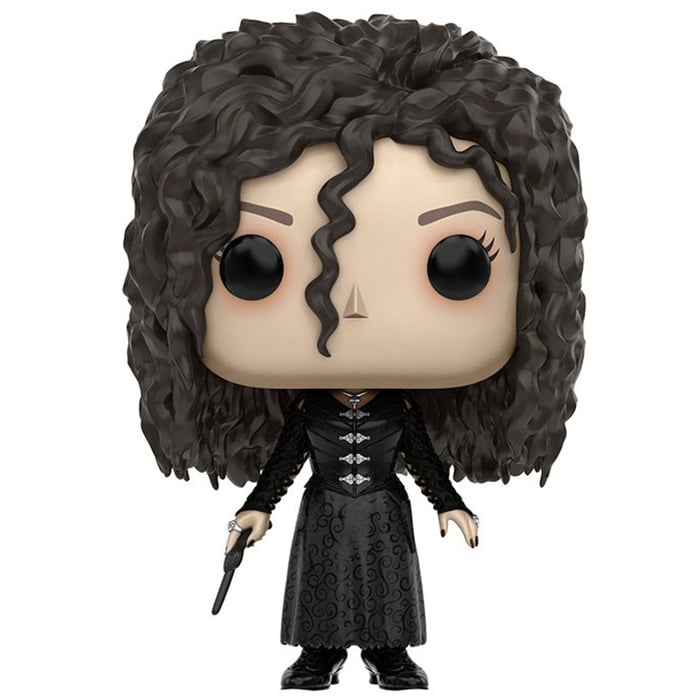 Bellatrix Lestrange (Harry Potter)