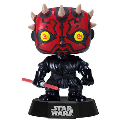 Darth Maul (Star Wars)