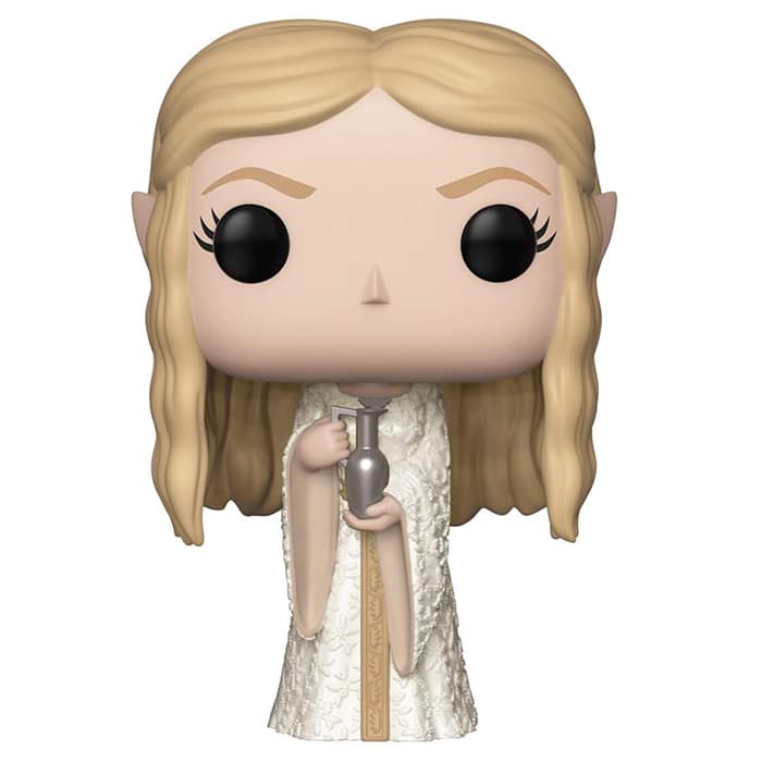 Galadriel (Il Signore degli Anelli)