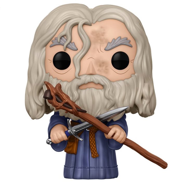 Gandalf (Il Signore degli Anelli)