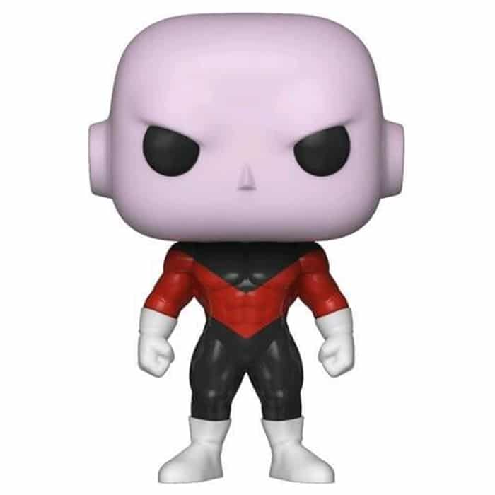 Jiren (Dragon Ball Super)