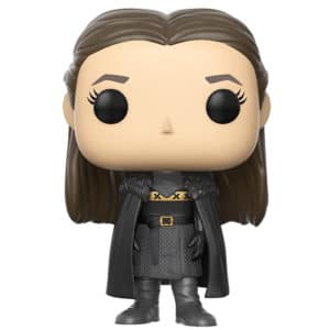 Lyanna Mormont (Il Trono di Spade)