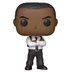 Nick Fury (Captain Marvel) #428