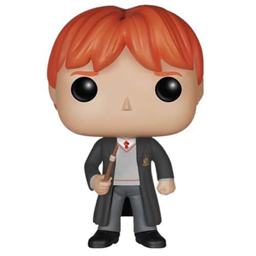 Ron Weasley (Harry Potter)