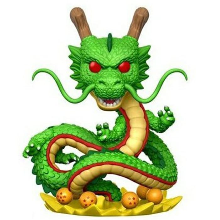 Shenron (Dragon Ball Z)