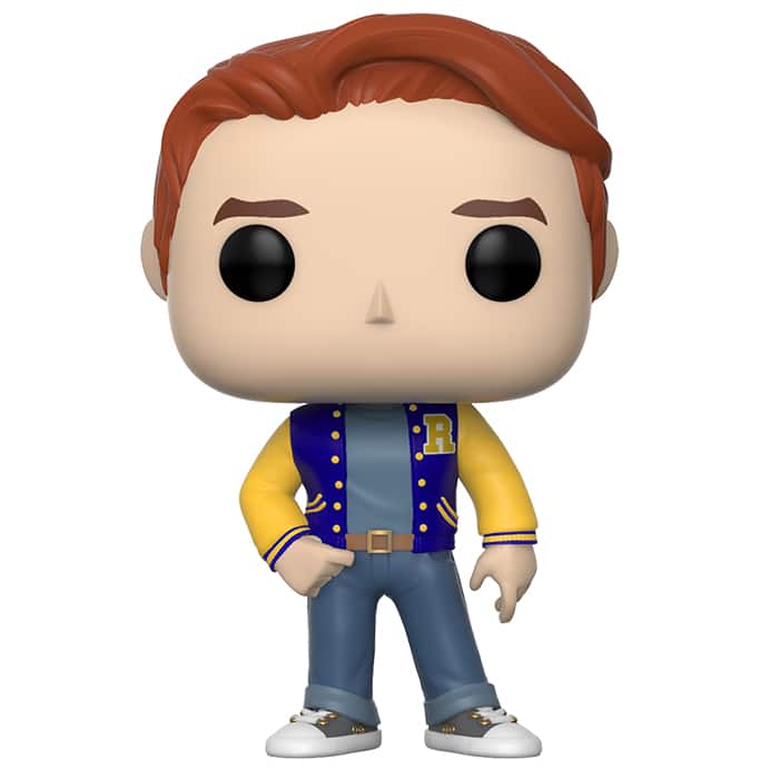 Archie Andrews (Riverdale)