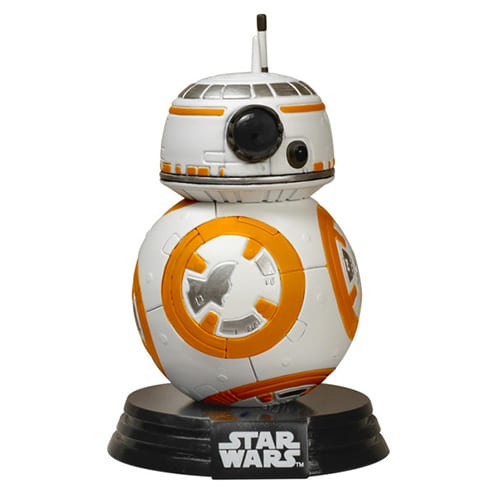 BB-8 (Star Wars)