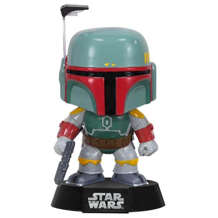 Boba Fett (Star Wars)