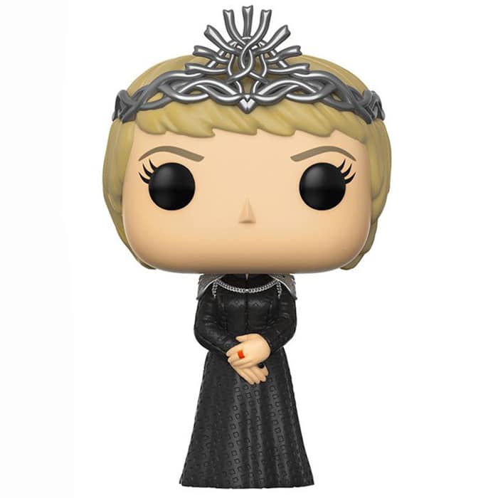 Cersei Lannister (Il Trono di Spade)