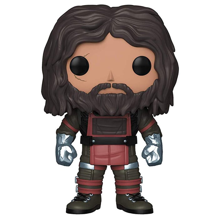 Eitri (Avengers Infinity War)