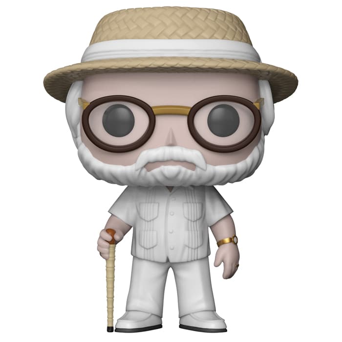 John Hammond (Jurassic Park)