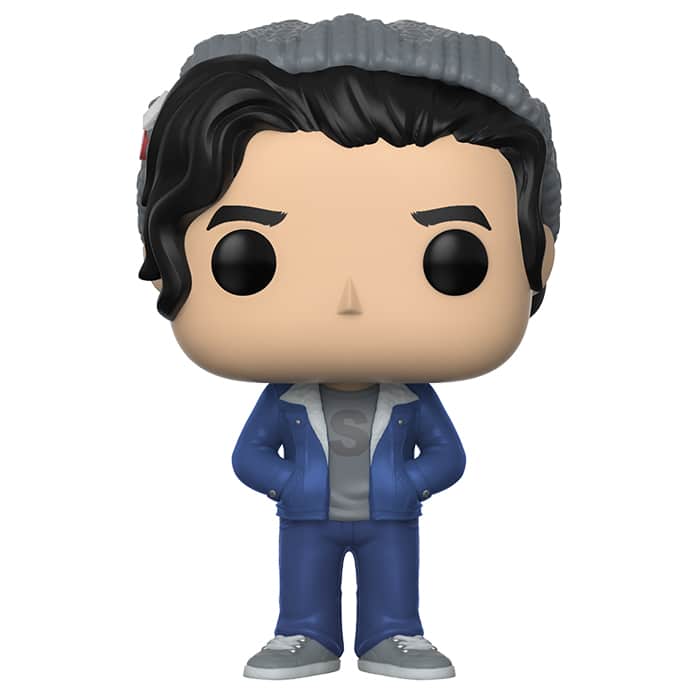 Jughead Jones (Riverdale)