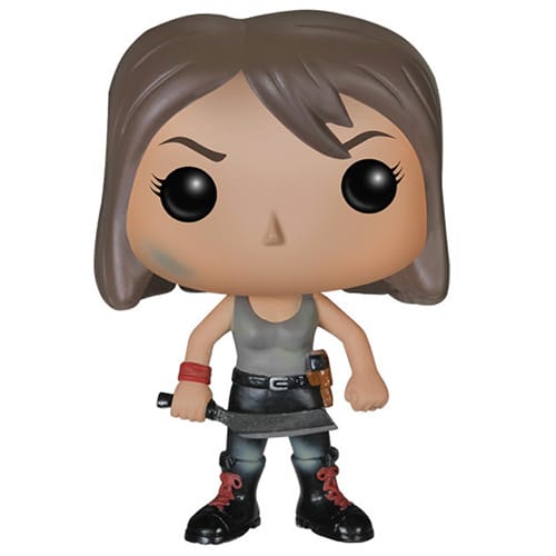 Maggie (The Walking Dead)