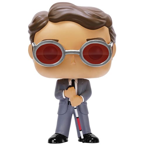 Matt Murdock (Daredevil)