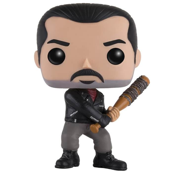 Negan (The Walking Dead)