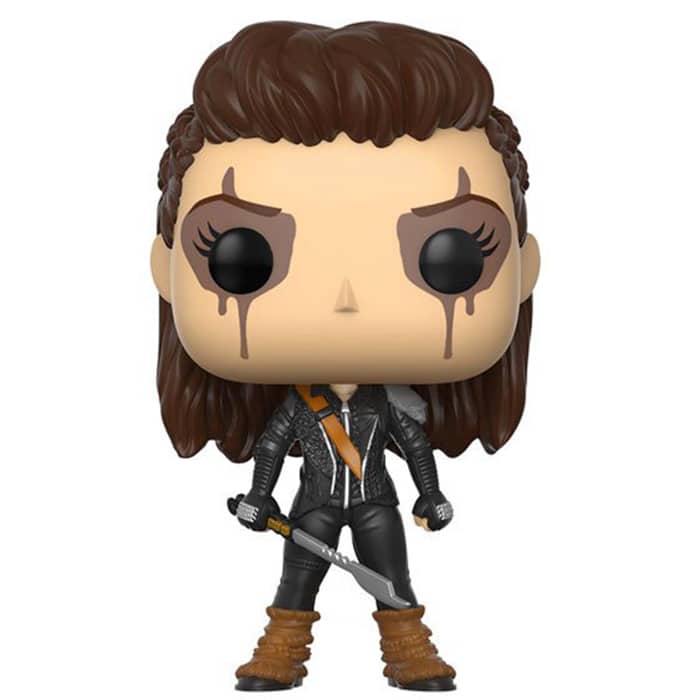 Octavia (The 100)